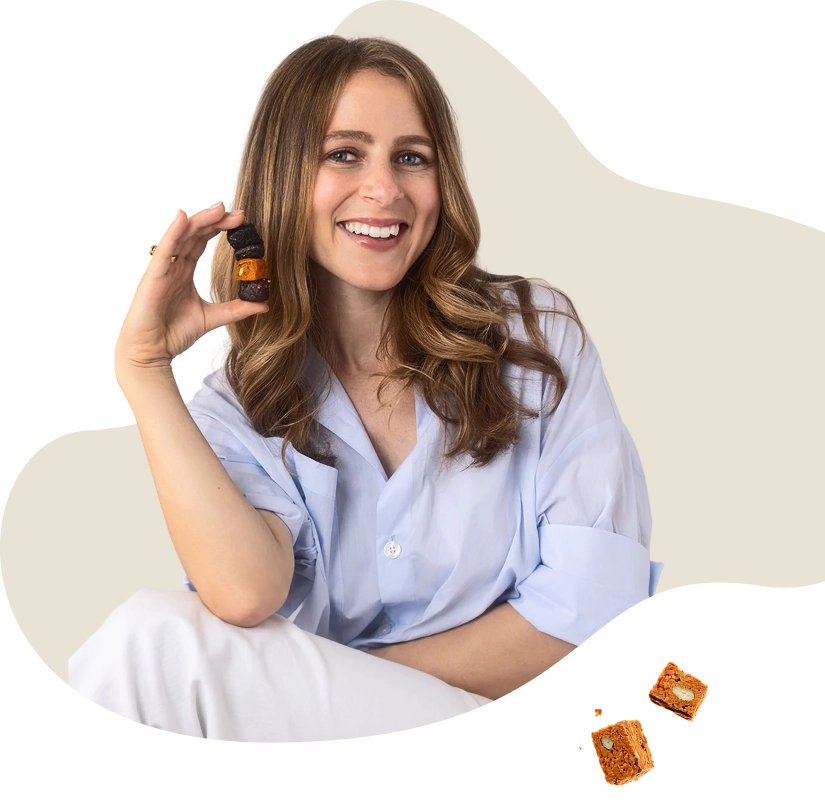 Sara Cullen, Founder of GEM